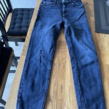 Zara jeans immaculate for sale  STANFORD-LE-HOPE