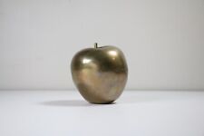 Brass sarreid apple for sale  Mooresville