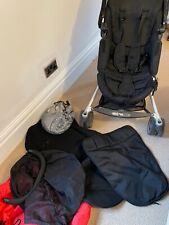 Micralite toro pushchair for sale  LIVERPOOL