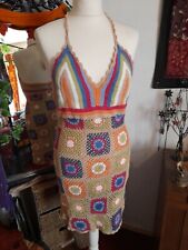 Crochet next dress for sale  TELFORD