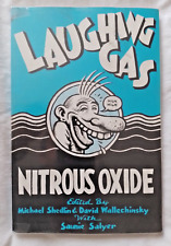 Laughing gas nitrous d'occasion  Lille-
