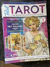 Total tarot partworks for sale  PLYMOUTH