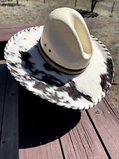 Cowboy hat shantung for sale  Westcliffe