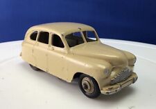 Dinky vanguard repainted for sale  KETTERING