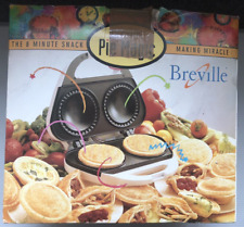 Breville pie magic for sale  BIRMINGHAM