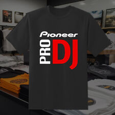 Nueva Camisa Limitada Pioneer Pro DJ Logo Talla S-5XL Envío Gratis segunda mano  Embacar hacia Argentina