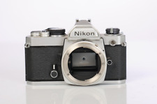 Nikon kamera gehäuse gebraucht kaufen  Bremen