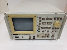 Advantest r4131d spectrum for sale  Knoxville