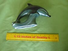 poole pottery dolphin for sale  BURGESS HILL