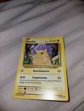 Carta rara pokemon usato  Bozen