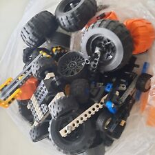 Räder lego lego gebraucht kaufen  Grenzach-Wyhlen