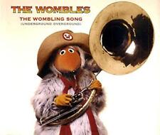 Wombling song for sale  ROSSENDALE