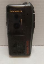 OLYMPUS Pearlcorder S923 Micro-Cassette Voice Recorder TESTED & WORKING for sale  Shipping to South Africa