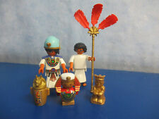 Pharao priester figuren gebraucht kaufen  Schwanstetten