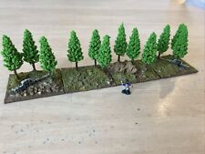 Wargaming terrain scenery for sale  EASTBOURNE