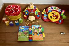 Vtech baby toddler for sale  Shipping to Ireland