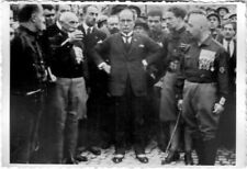 Mussolini con bono usato  Pavia