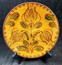 Pennsylvania redware foltz for sale  West Chester