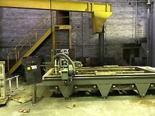 Multicam mp205 cnc for sale  Carnegie