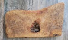 Solid burr oak for sale  Tracy