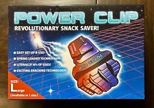 Power clip nes for sale  Springfield