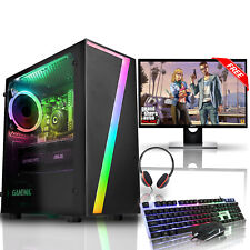 Fast gaming computer for sale  BIRMINGHAM
