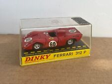Dinky toys 1432 d'occasion  France