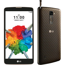 Usado, LG Stylo 2 Plus K550 T-Mobile Desbloqueado 16 GB Marrón C segunda mano  Embacar hacia Argentina