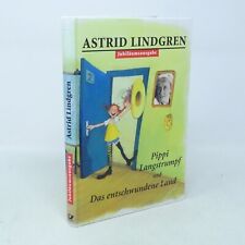 Astrid lindgren pippi gebraucht kaufen  Halle