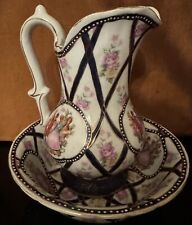 Vintage wash pitcher for sale  Menifee