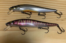 Megabass ito vision for sale  Shipping to Ireland