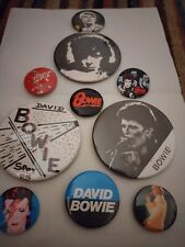 David bowie pin for sale  HULL
