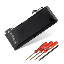 Genuine OEM A1322 Battery for Apple MacBook Pro 13"A1278 Mid 2009 2010 2011 2012 for sale  Shipping to South Africa