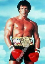 Rocky balboa boxing for sale  MANCHESTER
