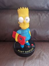 Bart simpson wesco for sale  ALEXANDRIA