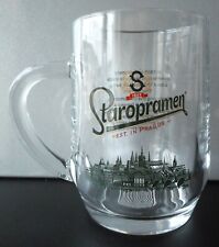 Staropramen 1869 prague for sale  COVENTRY