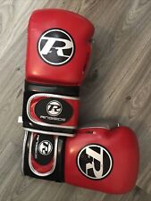 ringside boxing gloves for sale  CHESTERFIELD