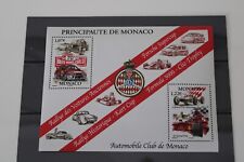 Monaco 2334 2335 d'occasion  Monaco