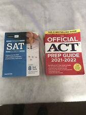 Official sat study for sale  Greenville