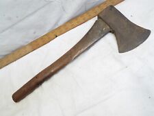 Antique signed axe for sale  Enola