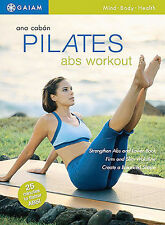 Pilates Abs Workout comprar usado  Enviando para Brazil