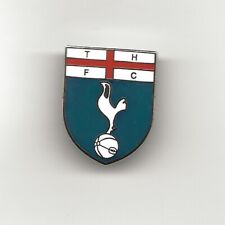  Tottenham Crest Keyring - Multi-Colour,35mm x 35mm