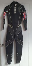 Huub archimedes wetsuit for sale  HOLMFIRTH