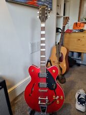 Beautiful red gretsch for sale  DERBY