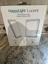 Verilux happylight lucent for sale  New Hartford