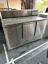 pizza fridge for sale  BLACKPOOL