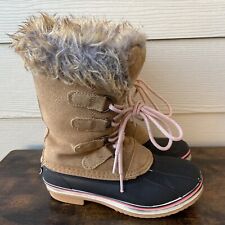 Northside suede winter for sale  Washougal