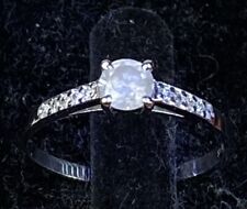 Diamant ring brillant gebraucht kaufen  Weidenau