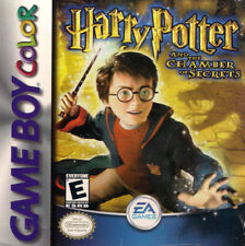 Usado, Harry Potter e a Câmara Secreta Game Boy Color comprar usado  Enviando para Brazil