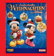 Panini zauberhafte weihnachten gebraucht kaufen  Mechernich